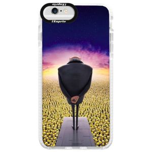 Silikónové púzdro Bumper iSaprio - Gru - iPhone 6/6S vyobraziť