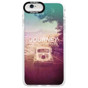 Silikónové púzdro Bumper iSaprio - Journey - iPhone 6/6S vyobraziť