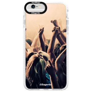 Silikónové púzdro Bumper iSaprio - Rave 01 - iPhone 6/6S vyobraziť