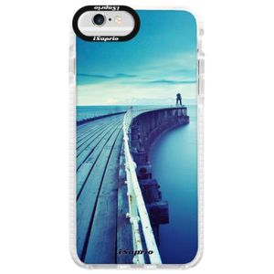Silikónové púzdro Bumper iSaprio - Pier 01 - iPhone 6/6S vyobraziť