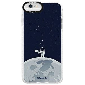 Silikónové púzdro Bumper iSaprio - On The Moon 10 - iPhone 6/6S vyobraziť