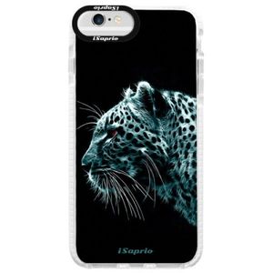 Silikónové púzdro Bumper iSaprio - Leopard 10 - iPhone 6/6S vyobraziť