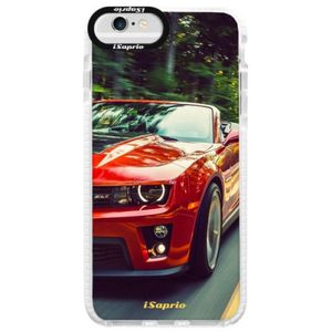 Silikónové púzdro Bumper iSaprio - Chevrolet 02 - iPhone 6/6S vyobraziť