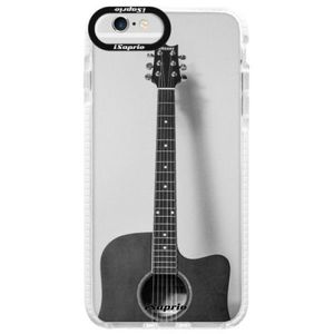 Silikónové púzdro Bumper iSaprio - Guitar 01 - iPhone 6/6S vyobraziť