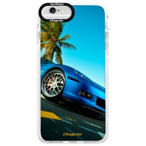 Silikónové púzdro Bumper iSaprio - Car 10 - iPhone 6/6S vyobraziť