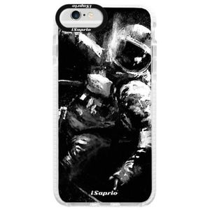 Silikónové púzdro Bumper iSaprio - Astronaut 02 - iPhone 6/6S vyobraziť
