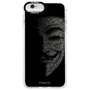 Silikónové púzdro Bumper iSaprio - Vendeta 10 - iPhone 6/6S vyobraziť
