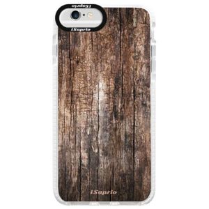 Silikónové púzdro Bumper iSaprio - Wood 11 - iPhone 6/6S vyobraziť