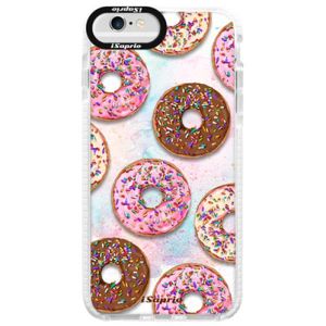 Silikónové púzdro Bumper iSaprio - Donuts 11 - iPhone 6/6S vyobraziť