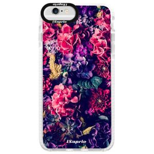 Silikónové púzdro Bumper iSaprio - Flowers 10 - iPhone 6/6S vyobraziť