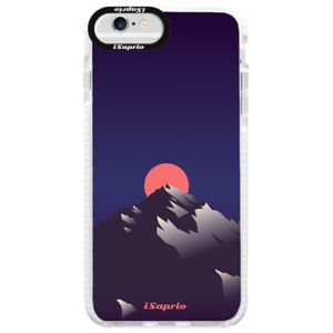 Silikónové púzdro Bumper iSaprio - Mountains 04 - iPhone 6/6S vyobraziť