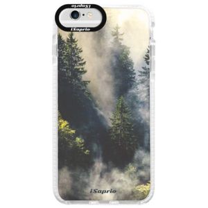 Silikónové púzdro Bumper iSaprio - Forrest 01 - iPhone 6/6S vyobraziť