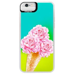 Neónové puzdro Blue iSaprio - Sweets Ice Cream - iPhone 6 Plus/6S Plus vyobraziť