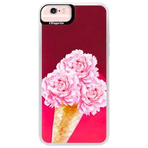 Neónové púzdro Pink iSaprio - Sweets Ice Cream - iPhone 6 Plus/6S Plus vyobraziť