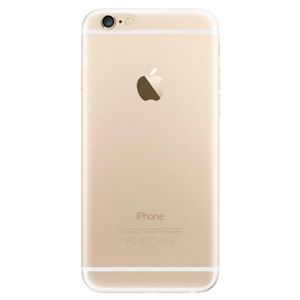 iPhone 6/6S (silikónové puzdro) vyobraziť