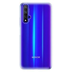 Huawei Honor 20 (silikónové puzdro) vyobraziť