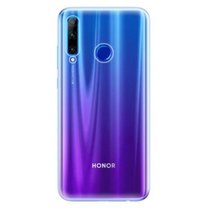 Huawei Honor 20 Lite (silikónové puzdro) vyobraziť