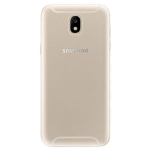 Samsung Galaxy J5 2017 (silikónové puzdro) vyobraziť