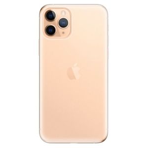 iPhone 11 Pro (silikónové puzdro) vyobraziť
