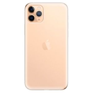 iPhone 11 Pro Max (silikónové puzdro) vyobraziť