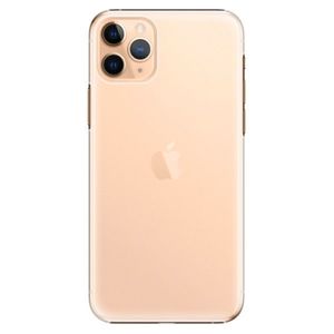 iPhone 11 Pro Max (plastový kryt) vyobraziť