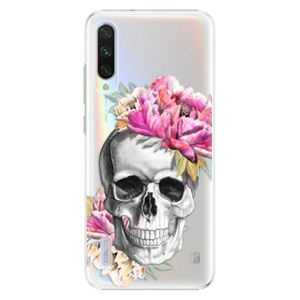 Plastové puzdro iSaprio - Pretty Skull - Xiaomi Mi A3 vyobraziť