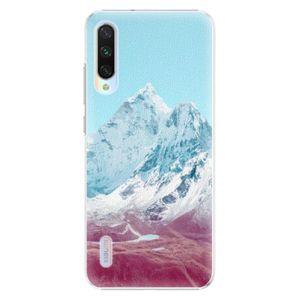 Plastové puzdro iSaprio - Highest Mountains 01 - Xiaomi Mi A3 vyobraziť