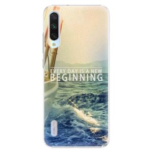 Plastové puzdro iSaprio - Beginning - Xiaomi Mi A3 vyobraziť