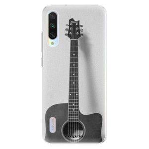 Plastové puzdro iSaprio - Guitar 01 - Xiaomi Mi A3 vyobraziť