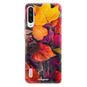 Plastové puzdro iSaprio - Autumn Leaves 03 - Xiaomi Mi A3 vyobraziť