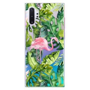 Plastové puzdro iSaprio - Jungle 02 - Samsung Galaxy Note 10+ vyobraziť