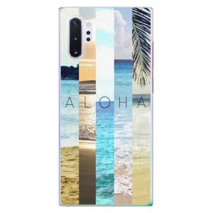 Plastové puzdro iSaprio - Aloha 02 - Samsung Galaxy Note 10+ vyobraziť