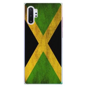 Plastové puzdro iSaprio - Flag of Jamaica - Samsung Galaxy Note 10+ vyobraziť