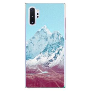 Plastové puzdro iSaprio - Highest Mountains 01 - Samsung Galaxy Note 10+ vyobraziť