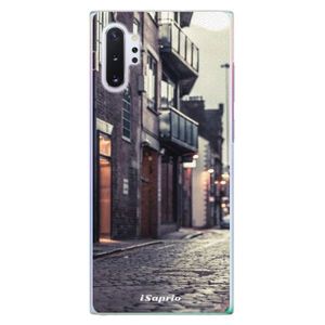 Plastové puzdro iSaprio - Old Street 01 - Samsung Galaxy Note 10+ vyobraziť