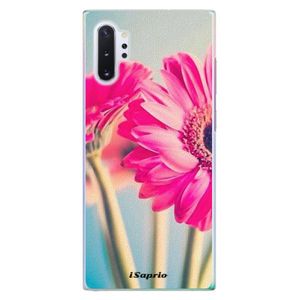 Plastové puzdro iSaprio - Flowers 11 - Samsung Galaxy Note 10+ vyobraziť