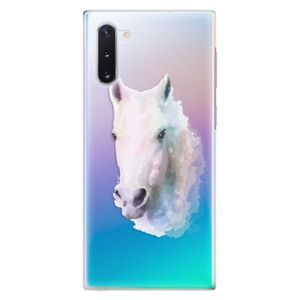 Plastové puzdro iSaprio - Horse 01 - Samsung Galaxy Note 10 vyobraziť