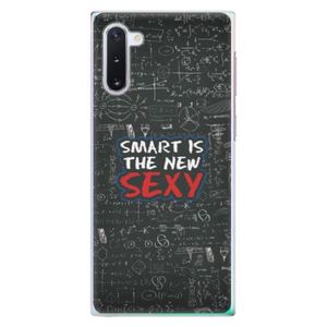 Plastové puzdro iSaprio - Smart and Sexy - Samsung Galaxy Note 10 vyobraziť
