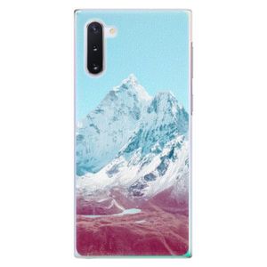 Plastové puzdro iSaprio - Highest Mountains 01 - Samsung Galaxy Note 10 vyobraziť