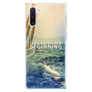 Plastové puzdro iSaprio - Beginning - Samsung Galaxy Note 10 vyobraziť
