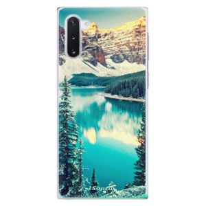 Plastové puzdro iSaprio - Mountains 10 - Samsung Galaxy Note 10 vyobraziť