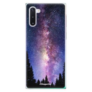 Plastové puzdro iSaprio - Milky Way 11 - Samsung Galaxy Note 10 vyobraziť