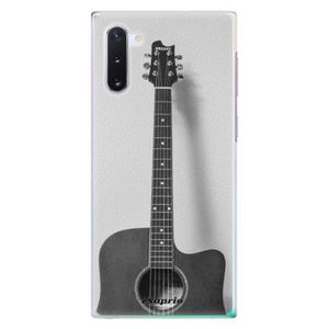 Plastové puzdro iSaprio - Guitar 01 - Samsung Galaxy Note 10 vyobraziť