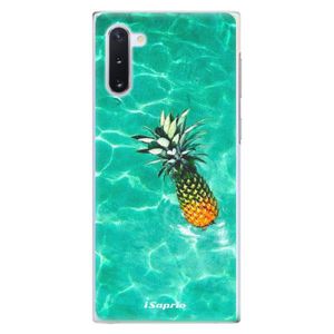 Plastové puzdro iSaprio - Pineapple 10 - Samsung Galaxy Note 10 vyobraziť