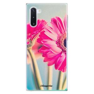 Plastové puzdro iSaprio - Flowers 11 - Samsung Galaxy Note 10 vyobraziť