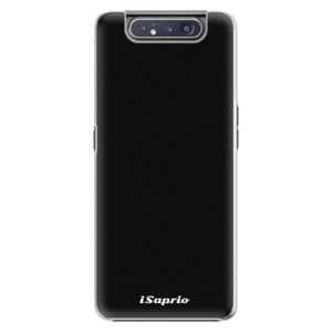 Plastové puzdro iSaprio - 4Pure - černý - Samsung Galaxy A80 vyobraziť