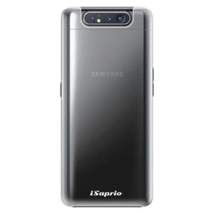 Plastové puzdro iSaprio - 4Pure - mléčný bez potisku - Samsung Galaxy A80 vyobraziť