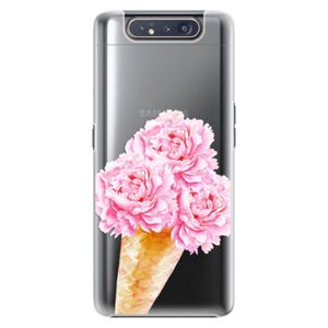 Plastové puzdro iSaprio - Sweets Ice Cream - Samsung Galaxy A80 vyobraziť