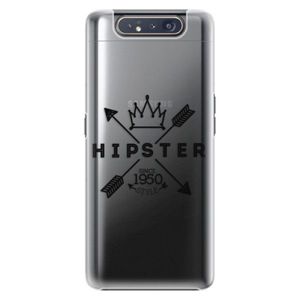 Plastové puzdro iSaprio - Hipster Style 02 - Samsung Galaxy A80 vyobraziť