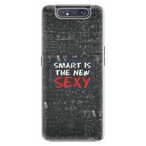 Plastové puzdro iSaprio - Smart and Sexy - Samsung Galaxy A80 vyobraziť